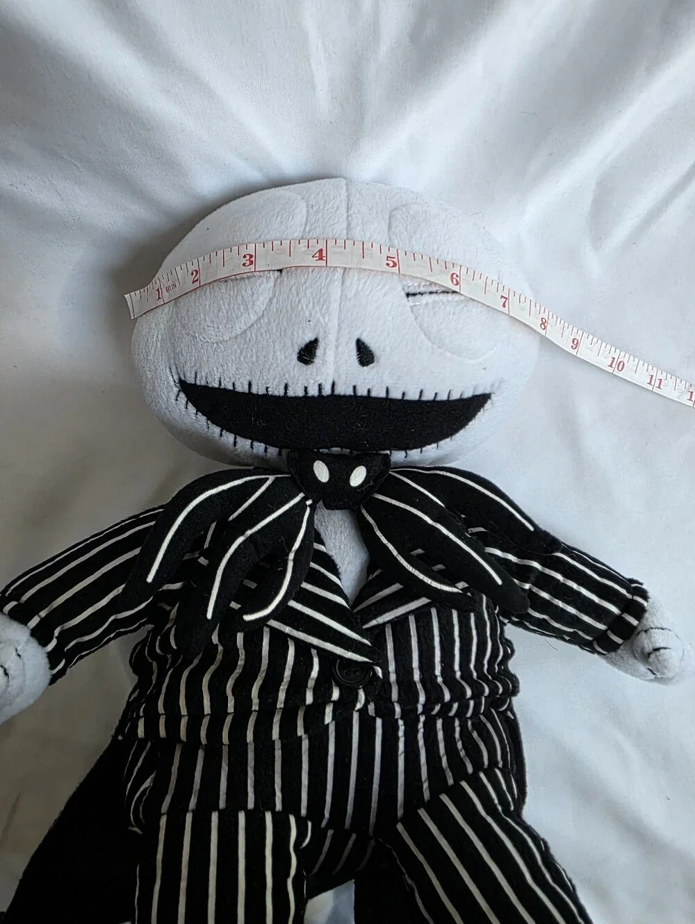 NECA Nightmare Before Christmas Jack Skellington 14